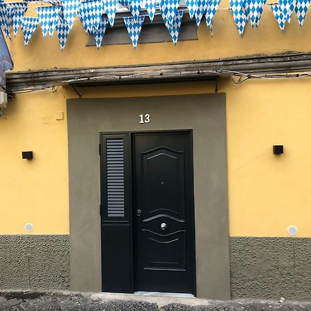 那不勒斯House San Gennaro别墅 客房 照片