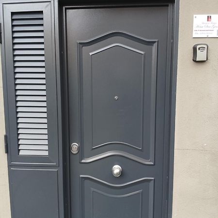 那不勒斯House San Gennaro别墅 外观 照片
