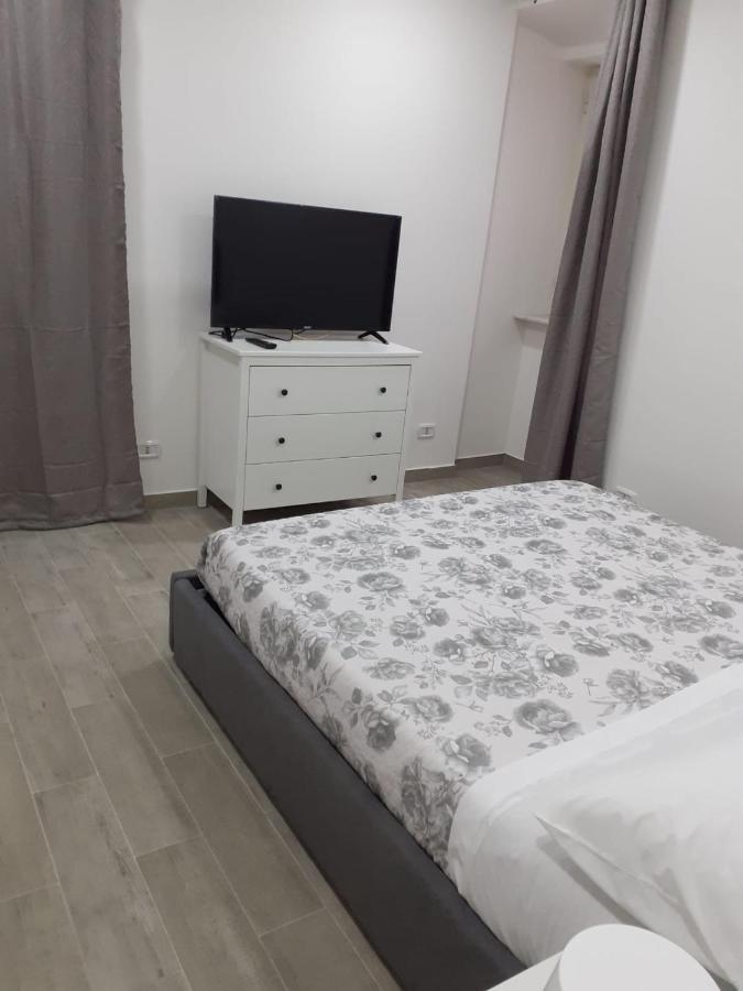 那不勒斯House San Gennaro别墅 外观 照片