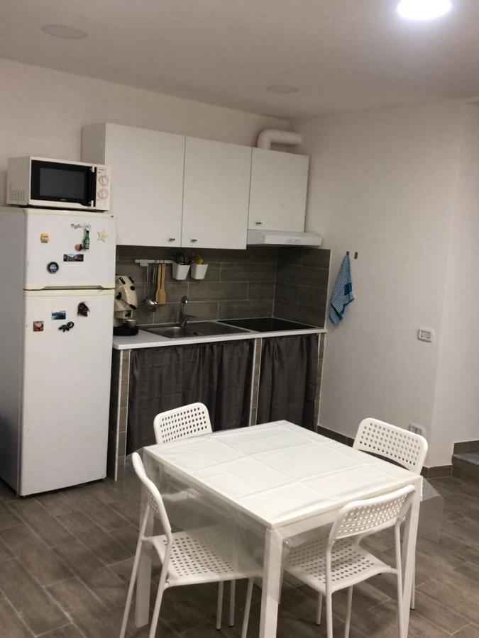 那不勒斯House San Gennaro别墅 外观 照片